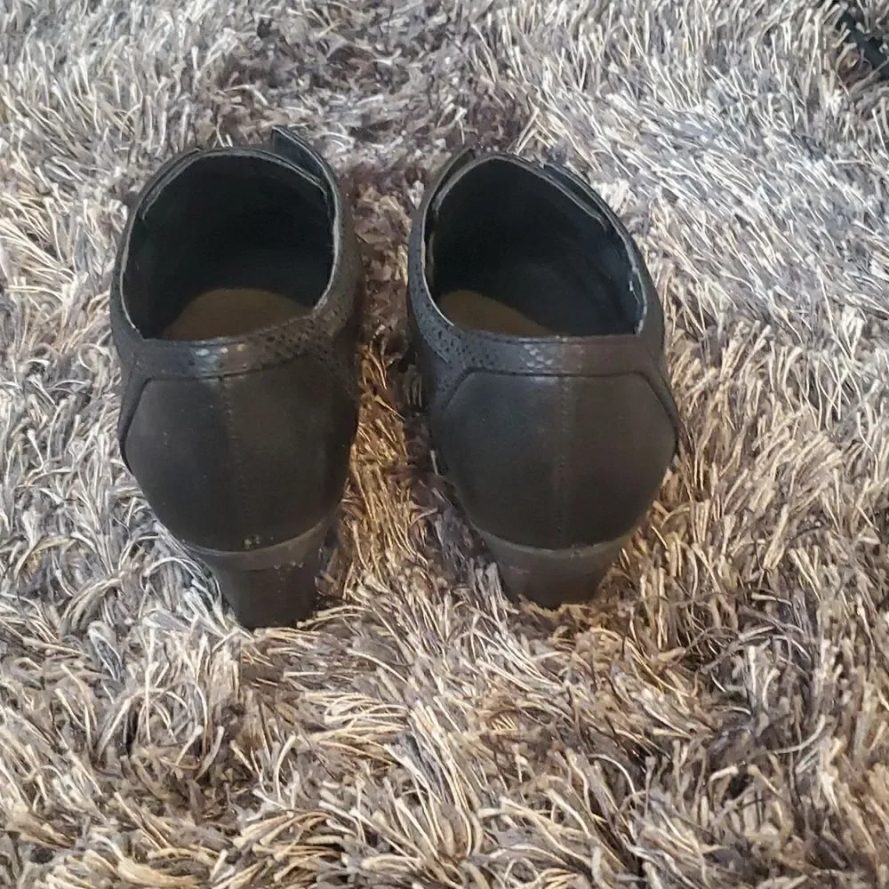 Life Stride Womens Shoes 6.5